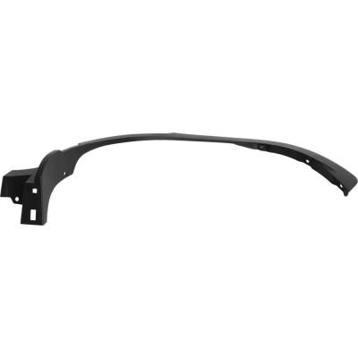 Rareelectrical - New Left Rear Inner Fender Trim Compatible With Toyota Corolla Cross Hybrid S 4 Cyl 2.0L Corolla - Image 5