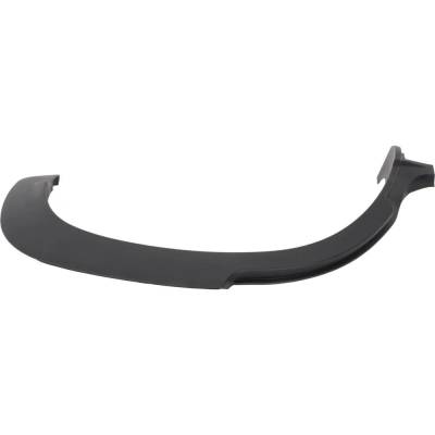 Rareelectrical - New Left Rear Inner Fender Trim Compatible With Toyota Corolla Cross Hybrid S 4 Cyl 2.0L Corolla - Image 6