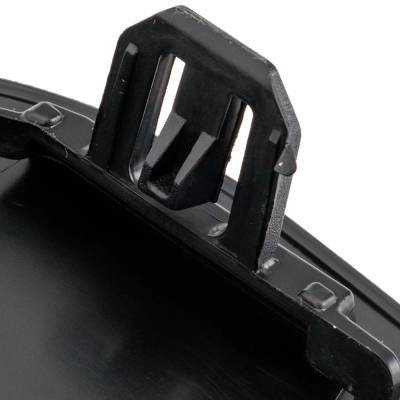Rareelectrical - New Left Rear Inner Fender Trim Compatible With Toyota Corolla Cross Hybrid S 4 Cyl 2.0L Corolla - Image 8