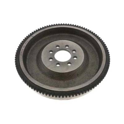 Flywheel Compatible With Mini Cooper Base 2004-2008 By Luk11227535599