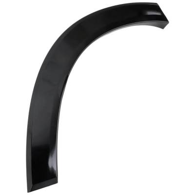 Rareelectrical - Right Rear Fender Trim Compatible With Honda Hr-V Ex-L 4 Cyl 2.0L 2023 Ho1791111 744133W0a10za - Image 3