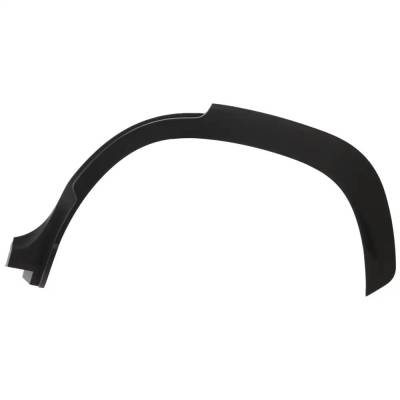 Rareelectrical - New Left Rear Inner Fender Trim Compatible With Toyota Corolla Cross Hybrid S 4 Cyl 2.0L Corolla - Image 2