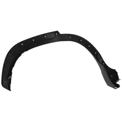 Rareelectrical - New Left Rear Inner Fender Trim Compatible With Toyota Corolla Cross Hybrid S 4 Cyl 2.0L Corolla - Image 5