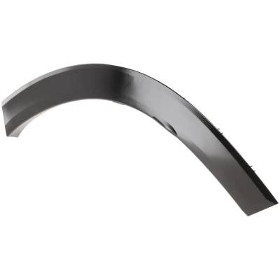 Rareelectrical - New Left Rear Fender Trim Compatible With Honda Hr-V Ex-L 4 Cyl 2.0L 2023 Ho1790111 744533W0a10za - Image 2