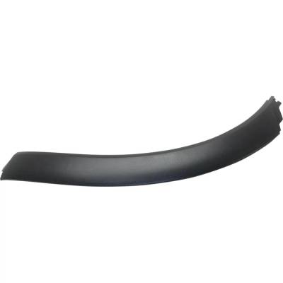Rareelectrical - New Right Front Fender Trim Compatible With Porsche Cayenne Platinum Edition Cayenne Diesel Cayenne - Image 4