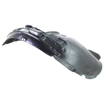 Rareelectrical - New Right Outer Fender Trim Compatible With Toyota Corolla Cross Hybrid S 4 Cyl 2.0L Corolla Cross - Image 3