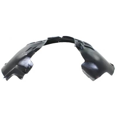 Rareelectrical - New Right Outer Fender Trim Compatible With Toyota Corolla Cross Hybrid S 4 Cyl 2.0L Corolla Cross - Image 4