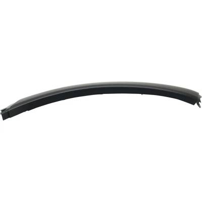 Rareelectrical - New Right Front Fender Trim Compatible With Porsche Cayenne Diesel Platinum Edition Cayenne S - Image 6