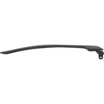 Rareelectrical - New Right Outer Fender Trim Compatible With Toyota Corolla Cross Xle 4 Cyl 2.0L Corolla Cross Le 4 - Image 5