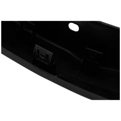 Rareelectrical - New Rear Fender Trim Compatible With Nissan Pathfinder S 6 Cyl 3.5L Pathfinder Platinum 6 Cyl 3.5L - Image 8