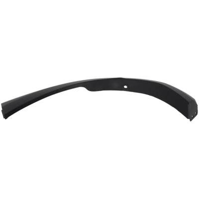 Rareelectrical - New Left Rear Fender Trim Compatible With Nissan Pathfinder Platinum 6 Cyl 3.5L Pathfinder S 6 Cyl - Image 6