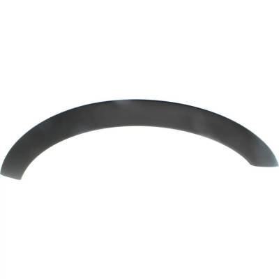 Rareelectrical - New Right Front Fender Trim Compatible With Porsche Cayenne Diesel Platinum Edition Cayenne Turbo - Image 4