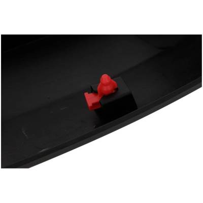 Rareelectrical - New Left Rear Fender Trim Compatible With Nissan Pathfinder Rock Creek 6 Cyl 3.5L Pathfinder S 6 Cyl - Image 8