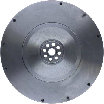 Rareelectrical - New Cast Iron Flywheel Compatible With Ford Mazda Explorer Limited 6 Cyl 4.0L Ranger Tremor 6 Cyl - Image 2