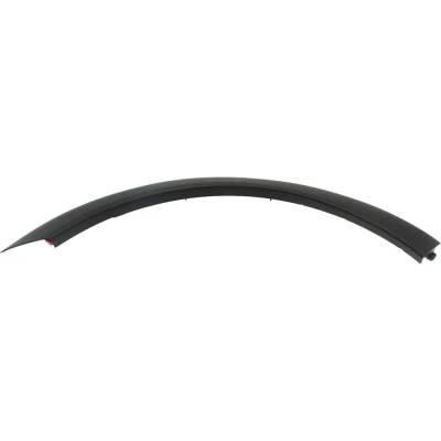 New Left Rear Fender Trim Compatible With Porsche Cayenne Gts Cayenne S Cayenne S E-Hybrid Platinum