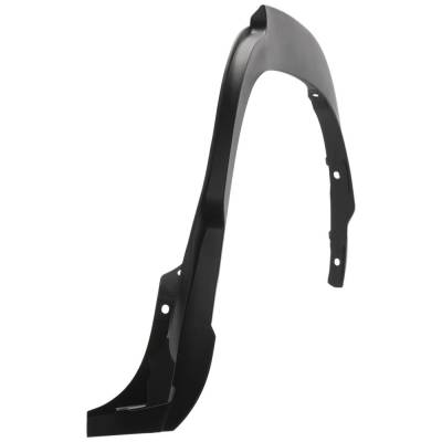 Rareelectrical - New Left Rear Inner Fender Trim Compatible With Toyota Corolla Cross L 4 Cyl 2.0L Corolla Cross Xle - Image 8