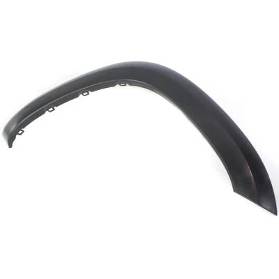 Rareelectrical - New Right Front Fender Trim Compatible With Toyota Rav4 Sport 6 Cyl 3.5L Rav4 Base 4 Cyl 2.4L Rav4 - Image 2