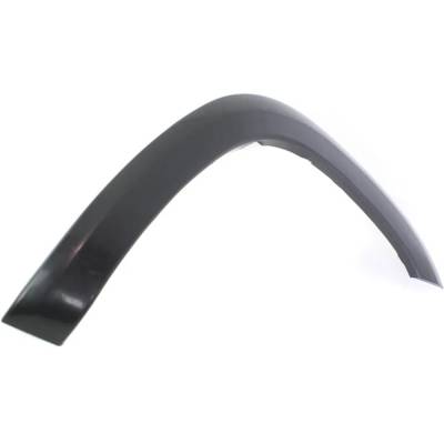 Rareelectrical - New Right Front Fender Trim Compatible With Toyota Rav4 Base 6 Cyl 3.5L Rav4 Base 4 Cyl 2.5L Rav4 - Image 3