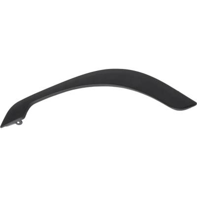 Rareelectrical - New Left Rear Outer Fender Trim Compatible With Toyota Corolla Cross Hybrid S 4 Cyl 2.0L Corolla - Image 3