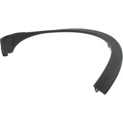 Rareelectrical - New Left Rear Fender Trim Compatible With Mazda Cx-5 Touring 4 Cyl 2.5L Cx-5 Gs 4 Cyl 2.5L Cx-5 - Image 2