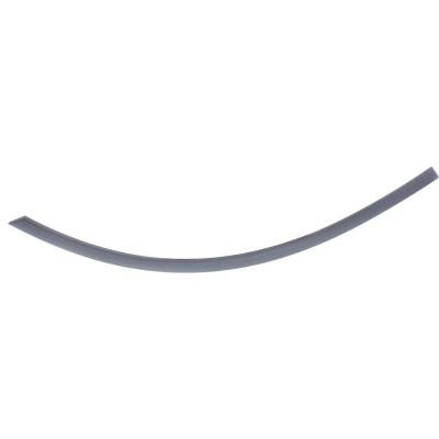 New Left Rear Fender Trim Compatible With Porsche Cayenne Diesel Cayenne Turbo S Cayenne Gts Cayenne