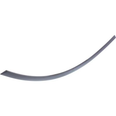 Rareelectrical - New Left Rear Fender Trim Compatible With Porsche Cayenne Diesel Cayenne Turbo S Cayenne Gts Cayenne - Image 3