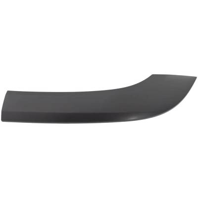 New Left Rear Fender Trim Compatible With Toyota 4Runner Venture 6 Cyl 4.0L 4Runner Trail 6 Cyl 4.0L