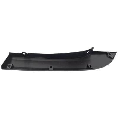 Rareelectrical - New Left Rear Fender Trim Compatible With Toyota 4Runner Venture 6 Cyl 4.0L 4Runner Nightshade 6 Cyl - Image 2
