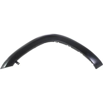 New Left Front Fender Trim Compatible With Toyota Rav4 Base 4 Cyl 2.4L Rav4 Sport 4 Cyl 2.4L Rav4
