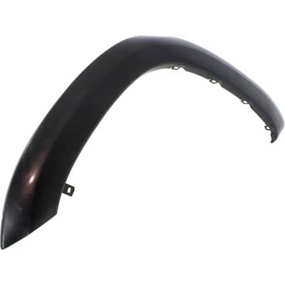 Rareelectrical - New Left Front Fender Trim Compatible With Toyota Rav4 Base 4 Cyl 2.4L Rav4 Sport 4 Cyl 2.4L Rav4 - Image 3
