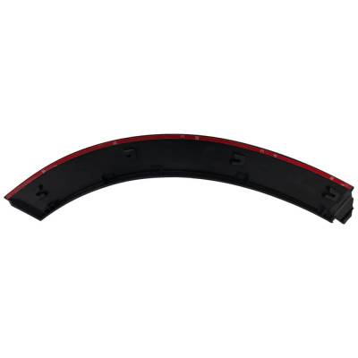 Rareelectrical - New Left Front Fender Trim Compatible With Subaru Ascent Base 4 Cyl 2.4L Ascent Onyx Edition Limited - Image 5