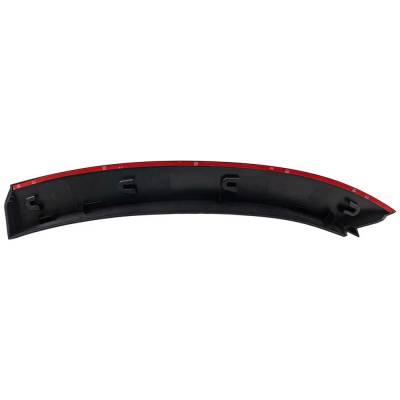 Rareelectrical - New Right Rear Fender Trim Compatible With Subaru Ascent Premier 4 Cyl 2.4L Ascent Touring 4 Cyl - Image 4