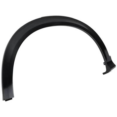 Rareelectrical - Left Rear Fender Trim Compatible With Honda Hr-V Sport 4 Cyl 1.8L 2019-2022 Ho1790109 74450T7wa11 - Image 3