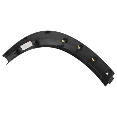 Rareelectrical - New Left Rear Fender Trim Compatible With Nissan Rogue Platinum Rogue Sv Rogue Sl Rogue S Rogue - Image 5