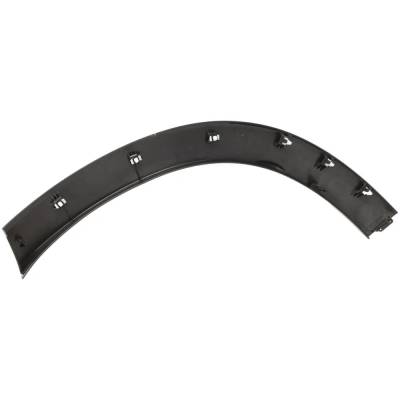Rareelectrical - New Right Rear Fender Trim Compatible With Honda Hr-V Ex-L 4 Cyl 2.0L 2023 By 744133W0a10za - Image 5