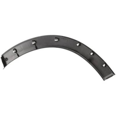 Rareelectrical - New Right Rear Fender Trim Compatible With Honda Hr-V Ex-L 4 Cyl 2.0L 2023 By 744133W0a10za - Image 6