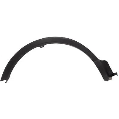 New Left Rear Fender Trim Compatible With Toyota Rav4 Limited 4 Cyl 2.5L Rav4 Hybrid Se 4 Cyl 2.5L