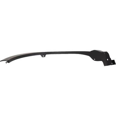 Rareelectrical - New Left Rear Fender Trim Compatible With Toyota Rav4 Limited 4 Cyl 2.5L Rav4 Hybrid Se 4 Cyl 2.5L - Image 6