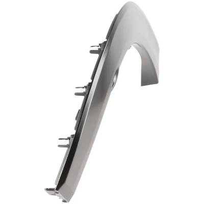 Rareelectrical - Right Rear Fender Trim Compatible With Honda Hr-V Ex-L 4 Cyl 2.0L 2023 By Ho1791111 744133W0a10za - Image 8