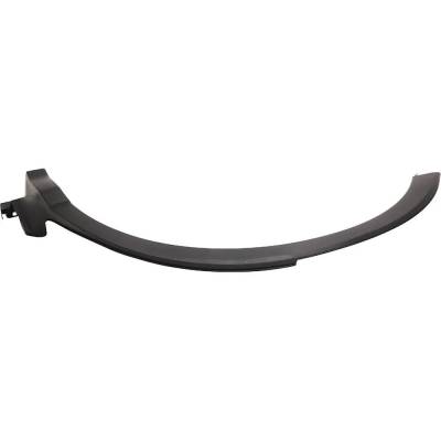 Rareelectrical - New Left Rear Fender Trim Compatible With Toyota Rav4 Le 4 Cyl 2.5L Rav4 Hybrid Le+ 4 Cyl 2.5L Rav4 - Image 5