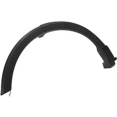Rareelectrical - New Left Rear Fender Trim Compatible With Toyota Rav4 Hybrid Limited 4 Cyl 2.5L Rav4 Hybrid Le+ 4 - Image 2