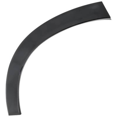 Right Rear Fender Trim Compatible With Honda Hr-V Ex-L 4 Cyl 2.0L 2023 By Ho1791111 744133W0a10za