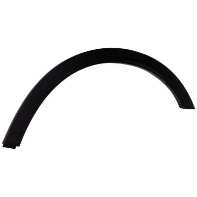 Rareelectrical - New Left Rear Fender Trim Compatible With Subaru Outback Touring Xt 4 Cyl 2.4L Outback Premium 4 Cyl - Image 4