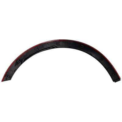 Rareelectrical - New Left Rear Fender Trim Compatible With Subaru Outback Premier 4 Cyl 2.5L Outback Touring Xt 4 Cyl - Image 7