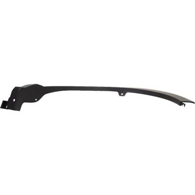 Rareelectrical - New Left Rear Fender Trim Compatible With Toyota Rav4 Hybrid Le+ 4 Cyl 2.5L Rav4 Se 4 Cyl 2.5L Rav4 - Image 6