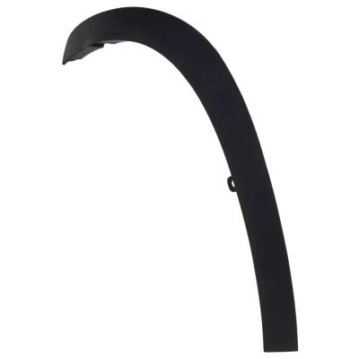 Rareelectrical - New Right Rear Fender Trim Compatible With Toyota Highlander Xse 6 Cyl 3.5L Highlander Hybrid Bronze - Image 3