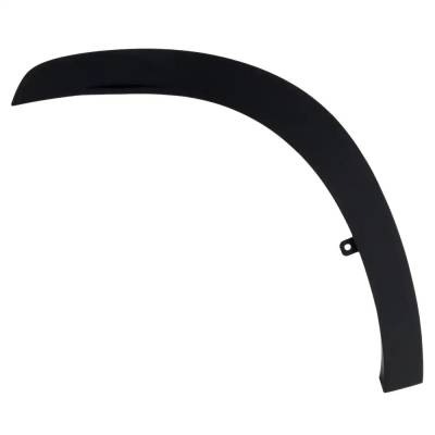 Rareelectrical - New Right Rear Fender Trim Compatible With Toyota Highlander Hybrid Platinum 4 Cyl 2.5L Highlander - Image 2
