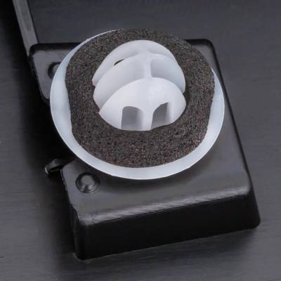 Rareelectrical - New Right Rear Fender Trim Compatible With Toyota Highlander Hybrid Platinum 4 Cyl 2.5L Highlander - Image 7