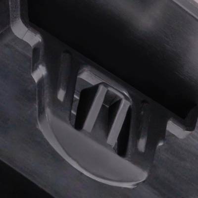 Rareelectrical - New Right Rear Fender Trim Compatible With Toyota Highlander Xle 6 Cyl 3.5L Highlander Xse 4 Cyl - Image 8