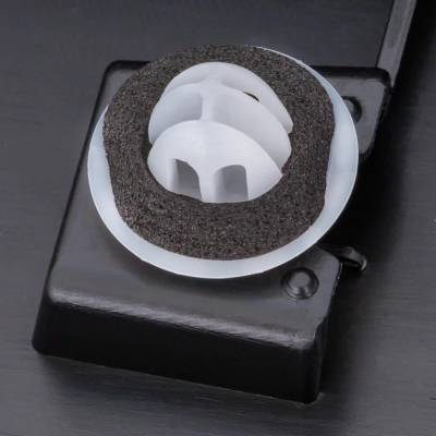 Rareelectrical - New Left Rear Fender Trim Compatible With Toyota Highlander Hybrid Bronze Edition 4 Cyl 2.5L - Image 7